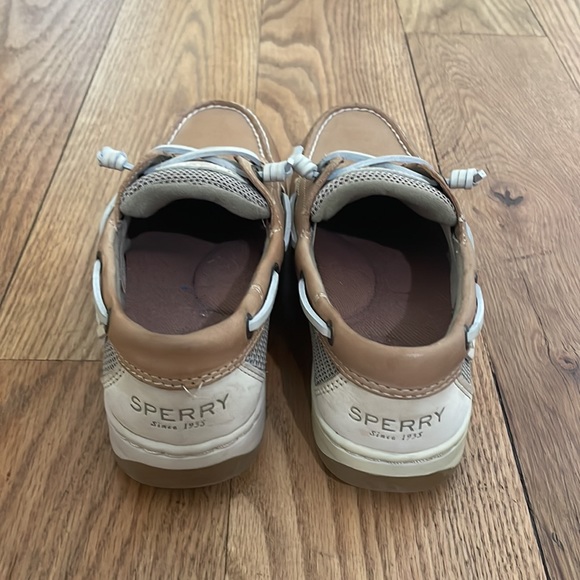 BRAND NEW! Sperry Women's Rosefish Boat Shoe - Picture 6 of 7